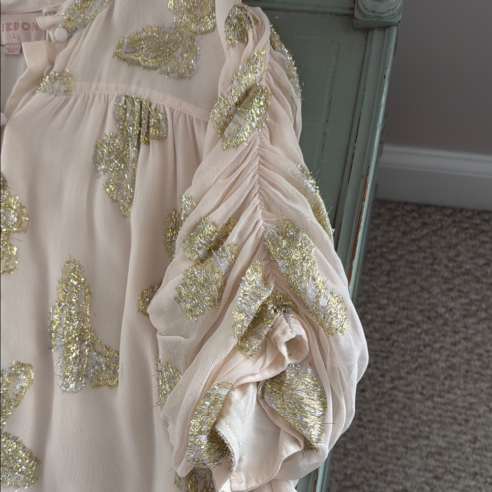 CIEBON Women’s Blouse - Picture 4 of 8